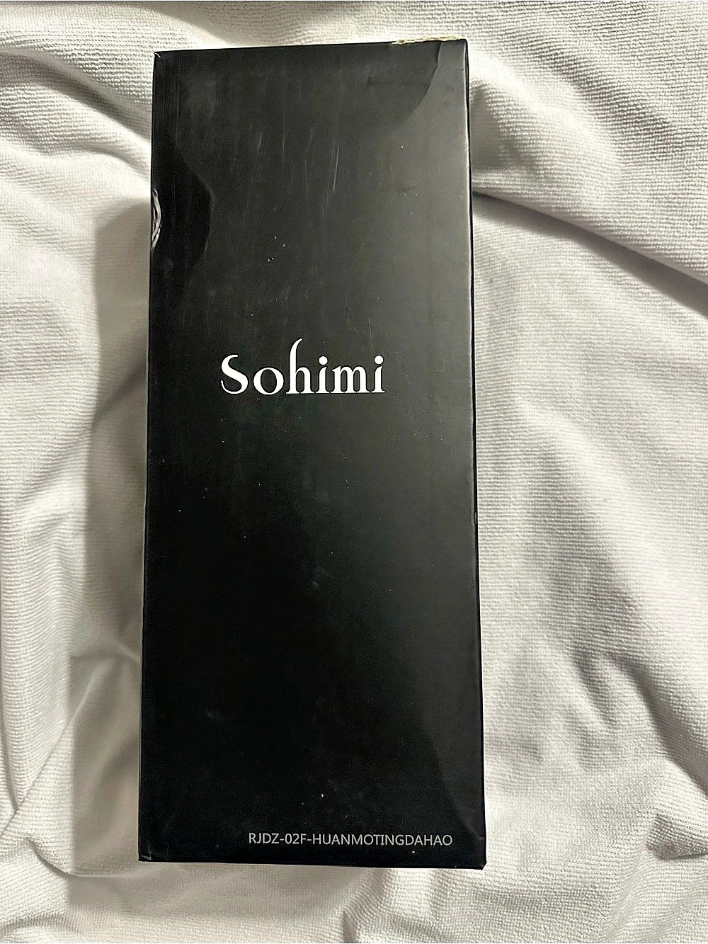 Sohimi Male Stimulator Cup